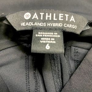 Women’s Athletic Pants